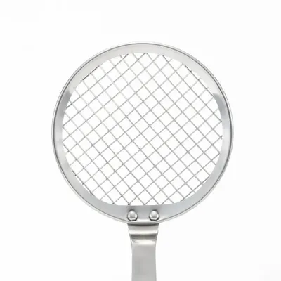 Ustensiles de cuisine - Louche écumoire à friture acier inoxydable - Aikata / YOSHIKAWA - ABINGPLUS