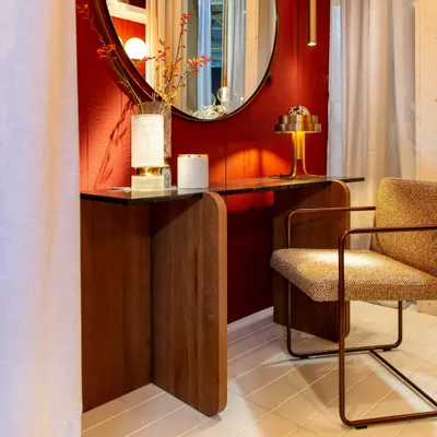 Consoles - Console Azar - VIPS AND FRIENDS