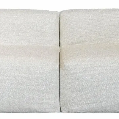 Sofas - 3-seater modular and removable interior sofa - MX HOME