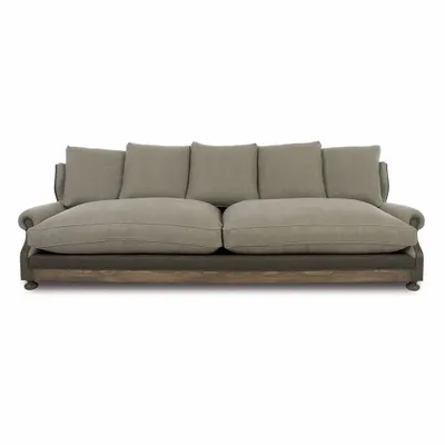Sofas for hospitalities & contracts - Dorian Essence | Sofa and Armchair - CREARTE COLLECTIONS