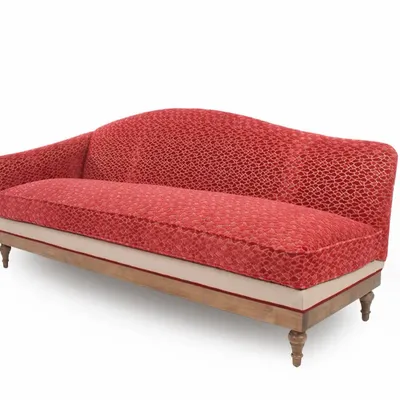 Lounge chairs for hospitalities & contracts - Avis Long Essence | Chaise longue - CREARTE COLLECTIONS