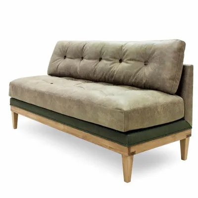 Banquettes pour collectivités - Regento Chill Bench | Banc - CREARTE COLLECTIONS