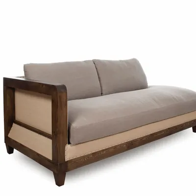 Chaises longues - Bambou Long Essence | Chaise longue - CREARTE COLLECTIONS