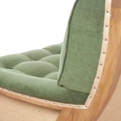 Canapés pour collectivités - Rufus Essence Green| Canapé - CREARTE COLLECTIONS