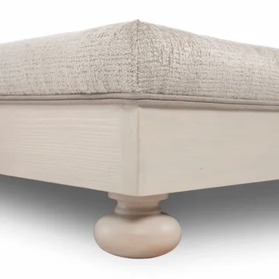 Tables for hotels - Dorian Table | Table - CREARTE COLLECTIONS