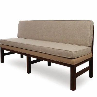 Bancs - Arco Bench Essence | Banc - CREARTE COLLECTIONS