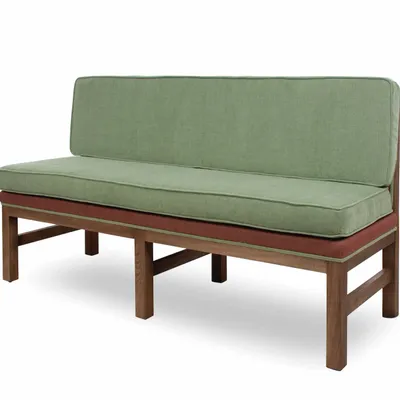 Bancs - Arco Essence Bench | Banc - CREARTE COLLECTIONS