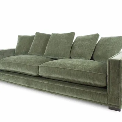 Canapés - Byron Contemporain | Canapé et fauteuil - CREARTE COLLECTIONS