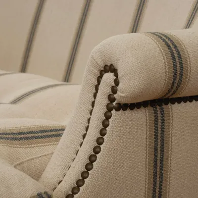 Lounge chairs for hospitalities & contracts - Victoria XL Origins | Chaise longue - CREARTE COLLECTIONS