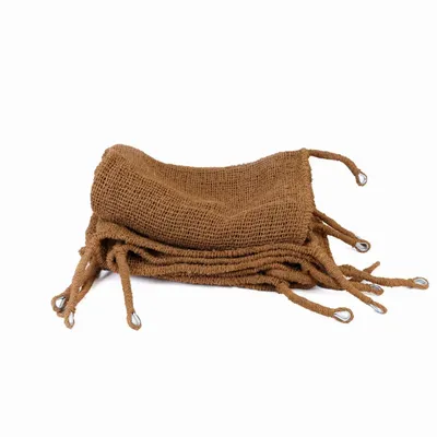 Decorative objects - The Triangular Coco Shade - Natural - 350x350 - BAZAR BIZAR LIVING