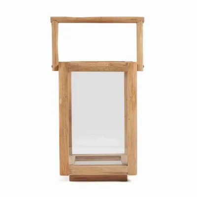 Decorative objects - La lanterne de Nusa Penida - S - BAZAR BIZAR LIVING