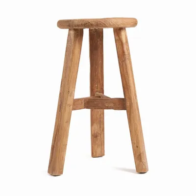Chaises - Tabouret de bar Fusuma, extérieur - BAZAR BIZAR LIVING
