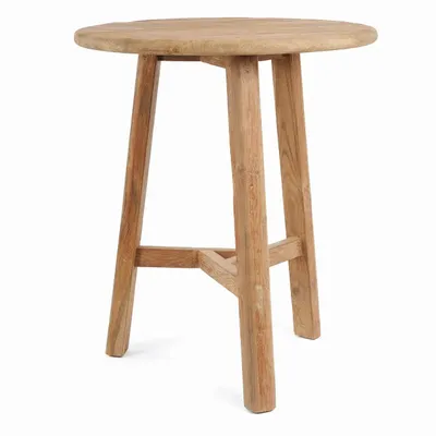 Autres tables - Table de bar Fusuma - Extérieur - BAZAR BIZAR LIVING