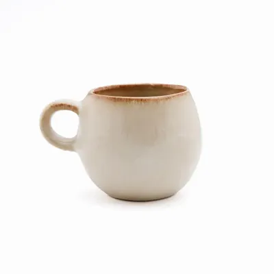 Mugs - The Cascais Espresso Cup - S - Set of 6 - BAZAR BIZAR LIVING