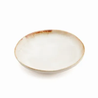 Everyday plates - The Cascais Appetizer Plate - Set of 6 - BAZAR BIZAR LIVING