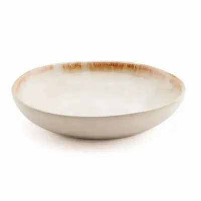 Everyday plates - The Cascais Small Bowl Plate - Set of 6 - BAZAR BIZAR LIVING