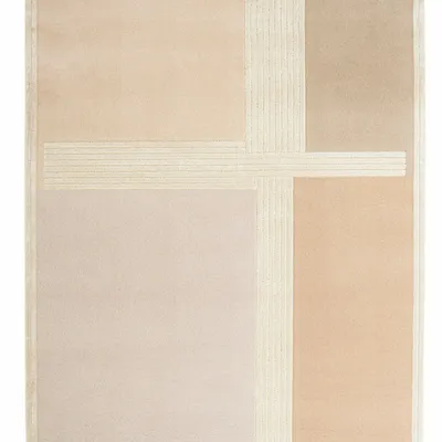 Tapis contemporains - Tapis Ebb&Flow - Seaside - SOFTICATED