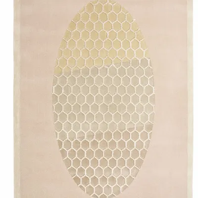 Contemporary carpets - Weightlelessness Rug I Gravity - SOFTICATED