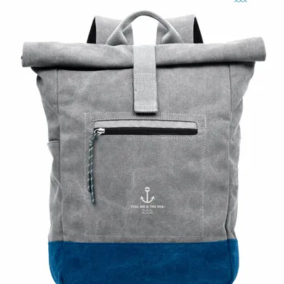 Sacs et cabas - SAC À DOS YOU&ME 553130 - ARTESANIA ESTEBAN FERRER SL