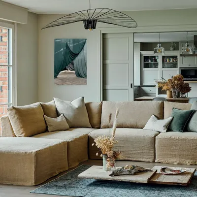 Sofas - ARLES sofas - HOME SPIRIT