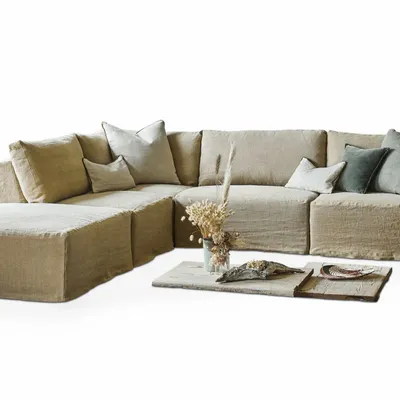 Sofas - ARLES sofas - HOME SPIRIT