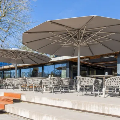 Travel accessories - Ocean Master MEGA MAX Classic - TUUCI