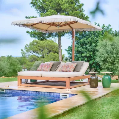 Travel accessories - Ocean Master MAX - Classic Cantilever - TUUCI