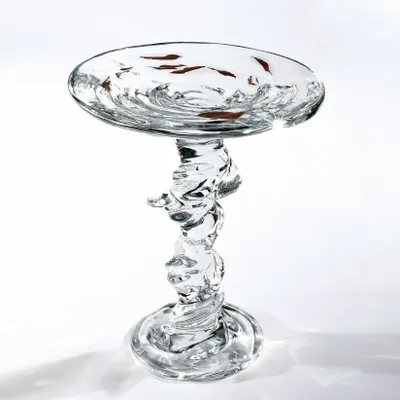 Tables de nuit - Table d'appoint artistique Ripple. - GORDON GU