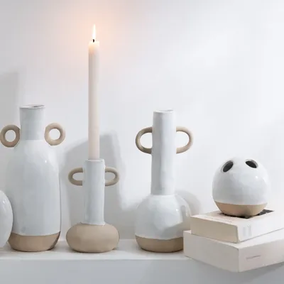 Objets de décoration - Puglia Trulli - J-LINE BY JOLIPA