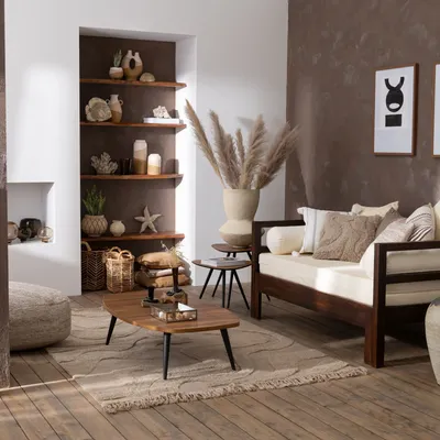 Decorative objects - Jaisalmer - J-LINE BY JOLIPA