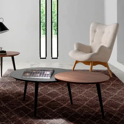 Armchairs - Upholstered armchair fabric - ANGEL CERDÁ