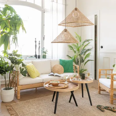 Objets de décoration - Amazonian Rainforest - J-LINE BY JOLIPA