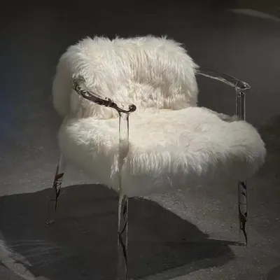 Fauteuils - Fauteuil en laine - GORDON GU