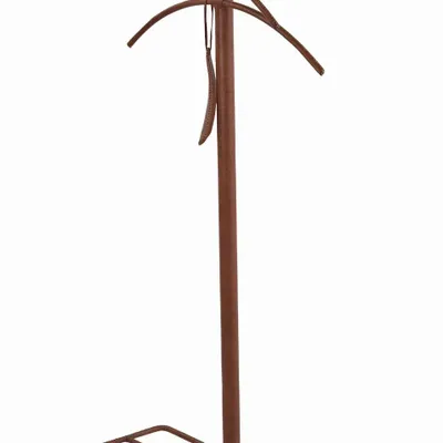 Chambres d'hôtels - Valet en cuir - SOL & LUNA