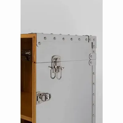 Chariots - Meuble bar Vegas - KARE DESIGN