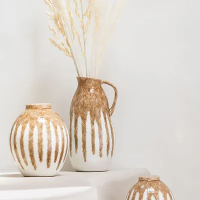 Objets de décoration - Bali Bliss - J-LINE BY JOLIPA