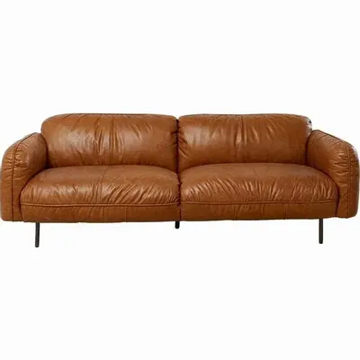 Sofas - Sofa Calgary 226cm - KARE DESIGN