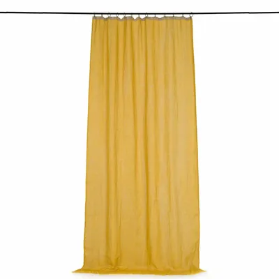 Curtains and window coverings - ETAMINE sail 140x300 cm - EN FIL D'INDIENNE...