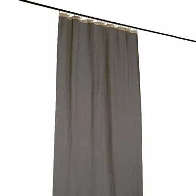 Rideaux et voilages - ETAMINE Voile 140x300 cm - EN FIL D'INDIENNE...