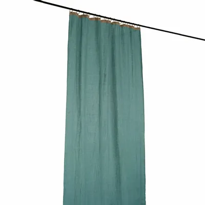 Curtains and window coverings - Etamine Voil 140X300 Cm - EN FIL D'INDIENNE...