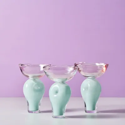Glass - Bloomy - DEYA