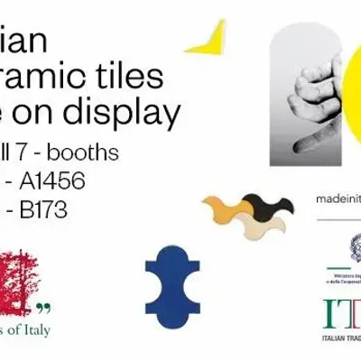 Carreaux de faïence - ITALIAN CERAMIC - ITA / CERAMICS OF ITALY