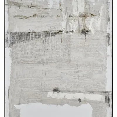 Panneaux séparateurs - 'Efeso' - Œuvre originale - 130x170cm. - PERSPECTIVA 10