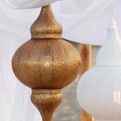 Decorative objects - Dubai Desert - J-LINE BY JOLIPA