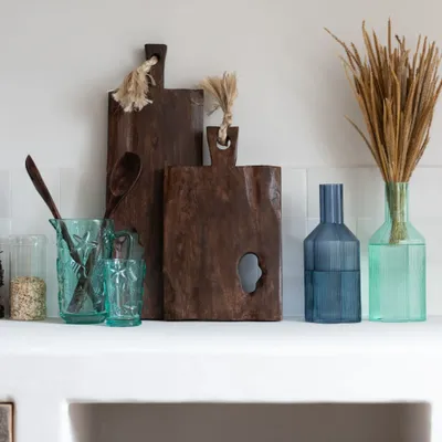 Objets de décoration - Mediterranean Evasion - J-LINE BY JOLIPA