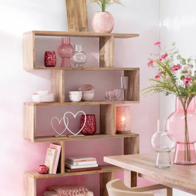 Decorative objects - Kyoto Bloom - J-LINE BY JOLIPA