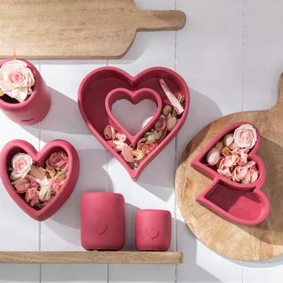 Decorative objects - Kyoto Bloom - J-LINE BY JOLIPA