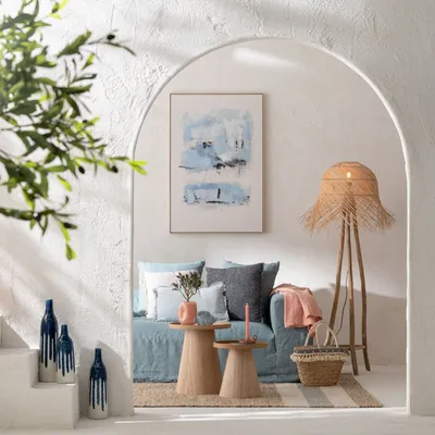 Decorative objects - Santorini Archipel - J-LINE BY JOLIPA