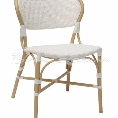 Lawn chairs - MULANJE CHAIR - BRUCS