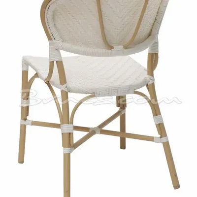 Lawn chairs - MULANJE CHAIR - BRUCS